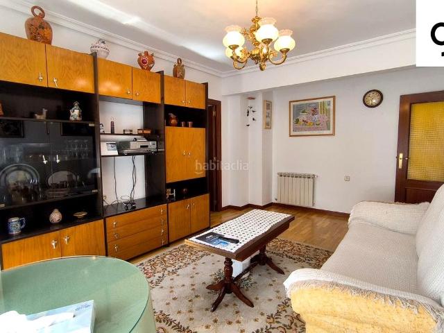 Piso en venta en Cuenca, Reyes Católicos Paseo de San Antonio. IMPECABLE PISO A LA VENTA EN PASEO SAN ANTONIO. Pisos.