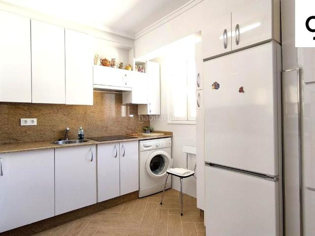 Piso en venta en Cuenca, Reyes Católicos Paseo de San Antonio. IMPECABLE PISO A LA VENTA EN PASEO SAN ANTONIO. Pisos.