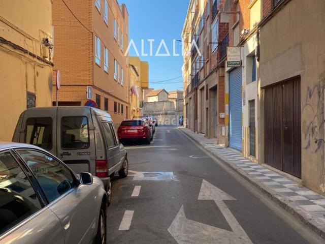 Piso en venta en Cuenca, Reyes Católicos Paseo de San Antonio. PISO EN VENTA EN ALVARO DE LUNA, CUENCA. Pisos.