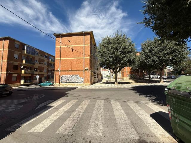 Piso en venta en Cuenca, Reyes Católicos Paseo de San Antonio. Pisos.