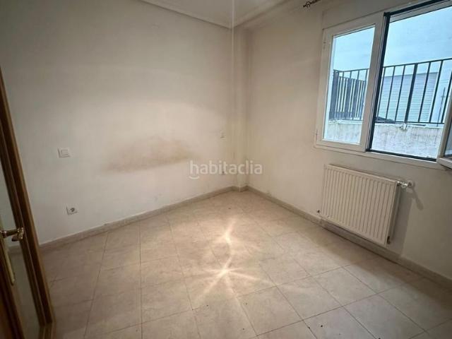 Piso en venta en Cuenca, Reyes Católicos Paseo de San Antonio. Residencial Siglo XXI. Pisos.