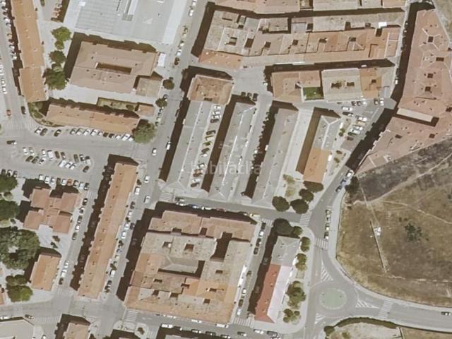 Piso en venta en Cuenca, Reyes Católicos Paseo de San Antonio. Venta de Piso en Hosquillo, Cuenca. Pisos.