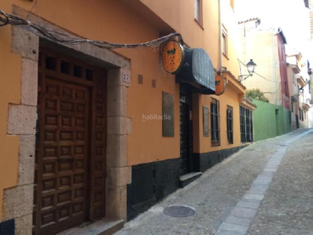 Piso en venta en Cuenca, Casco Histórico. SEVERO CATALINA 35. Pisos.