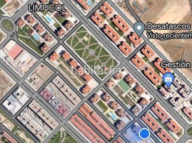 Piso en venta en Cuenca, San Fernando Carretera de Valencia. Muy luminoso y calido. Pisos.