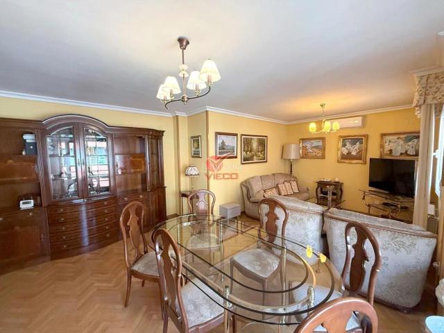 Piso en venta en Cuenca, San Fernando Carretera de Valencia. IMPECABLE VIVIENDA DE 4 AMPLIOS DORMITORIOS. Pisos.