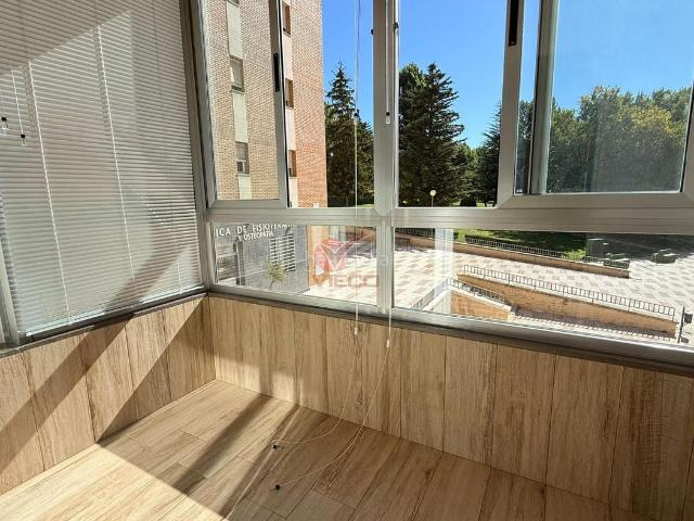 Piso en venta en Cuenca, San Fernando Carretera de Valencia. PARQUE DE SAN FERNANDO, 4 Dorm, Garaje y 2 trasteros. Pisos.
