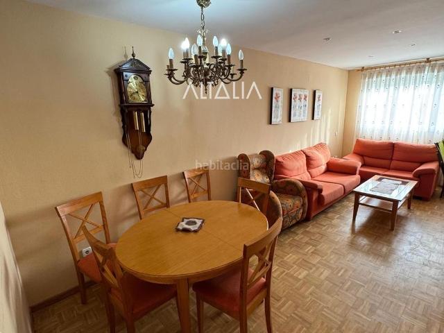 Piso en venta en Cuenca, San Fernando Carretera de Valencia. PISO EN VENTA EN CUENCA. Pisos.