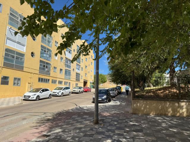 Piso en venta en Cuenca, San Fernando Carretera de Valencia. Pisos.