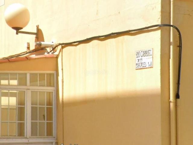 Piso en venta en Cuenca, San Fernando Carretera de Valencia. SE VENDE inmueble ALQUILADO en Cuenca. Pisos.