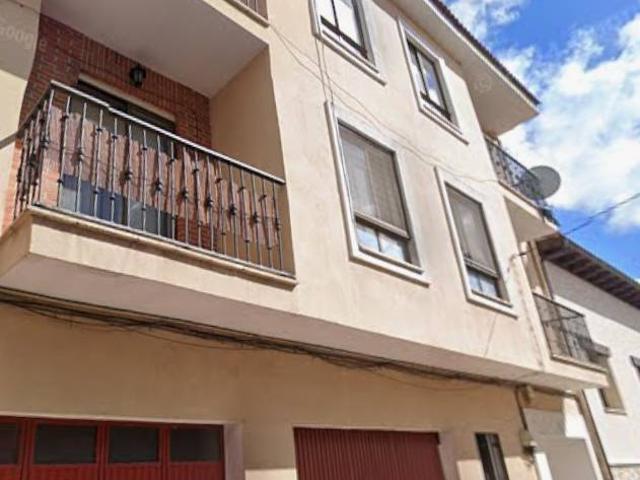 Piso en Venta en Cuéllar