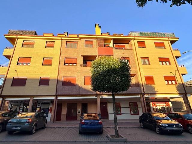 Piso en Venta en Cuéllar