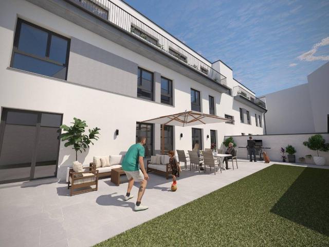 Piso en Venta en Cuéllar