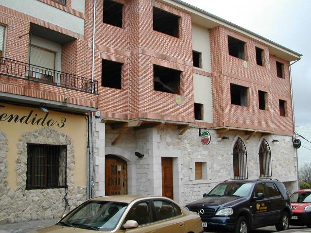 Piso en Venta en Cuéllar