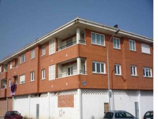 Piso en Venta en Cuéllar