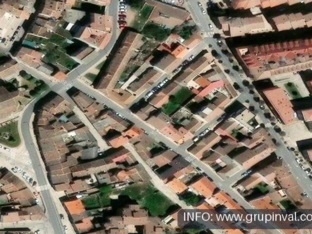 Piso en Venta en Cuéllar