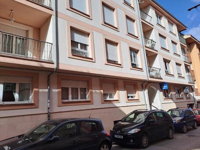 Piso en Venta en Cuéllar