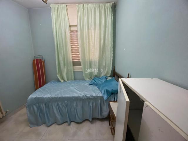 Piso en venta en Cuéllar. Cuéllar Calle Chorretones. Pisos.