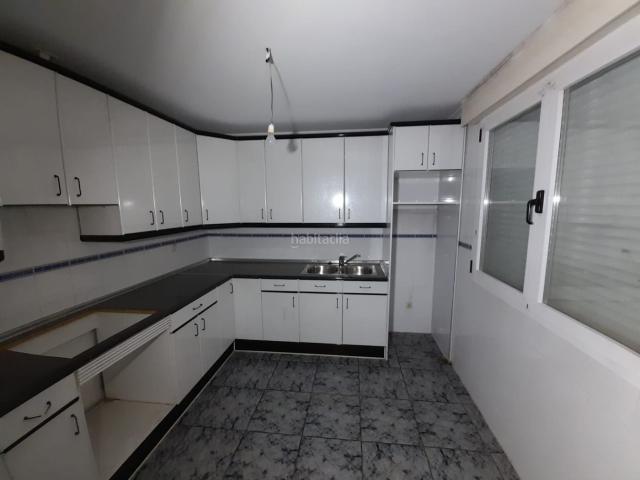 Piso en venta en Cuéllar. Solvia Inmobiliaria Piso Cuéllar. Pisos.
