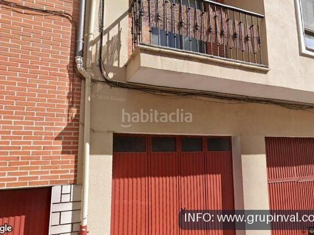 Piso en venta en Cuéllar. Subasta vivienda en Cuellar, Calle Alfonso X Sabio 5 EsE Pl01 Pt01. Pisos.