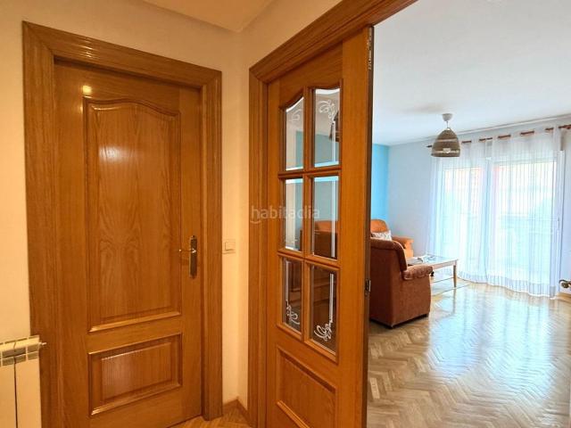 Piso en venta en Cuéllar. Piso en Venta en Av. Camilo José Cela, 50. Cuéllar. Ref.2120. Pisos.
