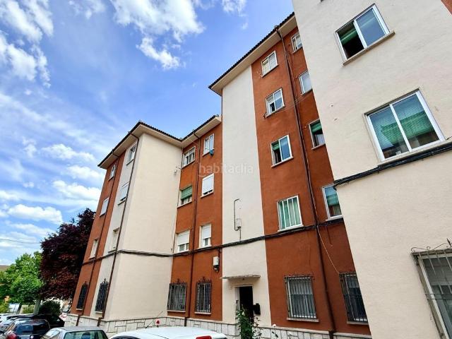 Piso en venta en Cuéllar. Piso en Venta en Calle Juan De Rojas, 12, Cuéllar. Pisos.