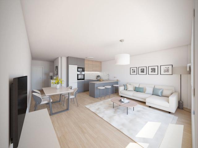 Piso en venta en Cuéllar. Piso en venta en Cuéllar Segovia. Céntrico. Ref.2079. Pisos.