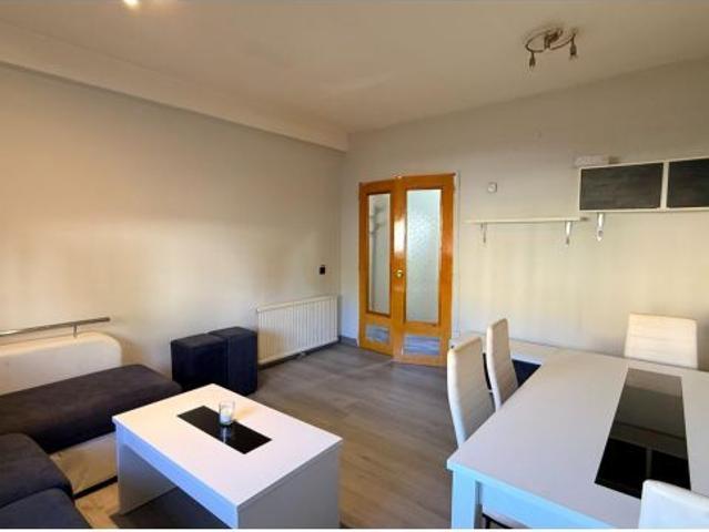 Piso en venta en Cuéllar. Ref.2100