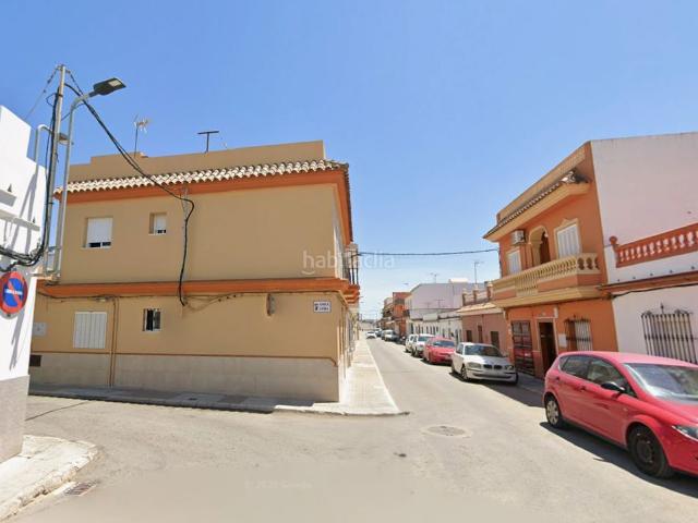 Piso en venta en Cuervo de Sevilla El. Pisos Cuervo de Sevilla.
