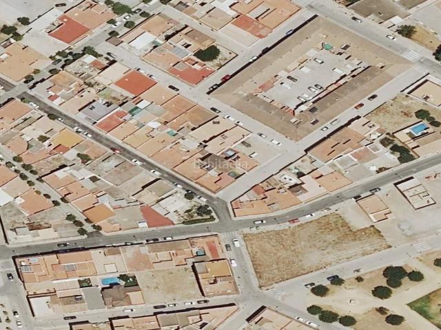 Piso en venta en Cuervo de Sevilla El. Venta de Casa en Cuervo de Sevilla El. Pisos Cuervo de Sevilla.