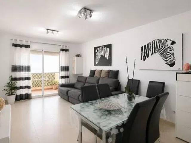 Piso en Venta en Cuevas del Almanzora