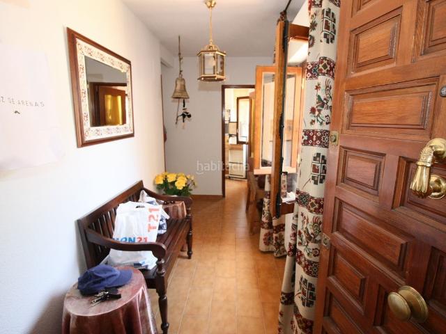 Piso en venta en Cuevas del Valle. INMOBILIARIA TASARENAS EN ARENAS DE SAN PEDRO. Pisos Cuevas del.