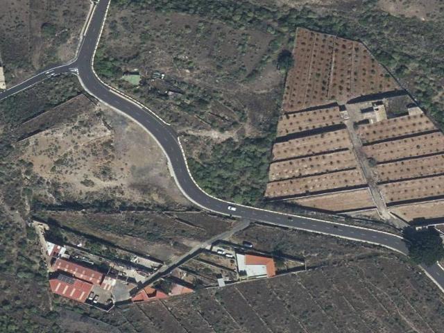 Piso en Venta en Cuevecitas Malpaís