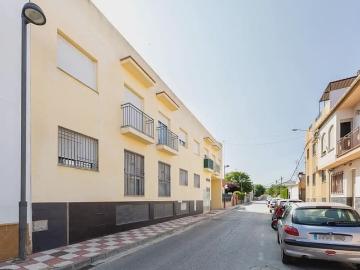 Piso en venta en Cúllar Vega, Granada