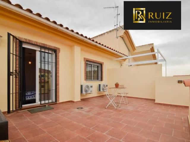 Piso en Venta en Cúllar Vega
