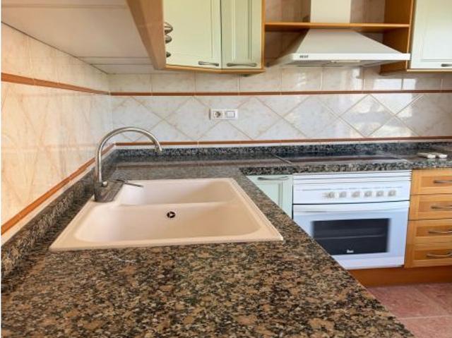 Piso en Venta en Cullera, Valencia