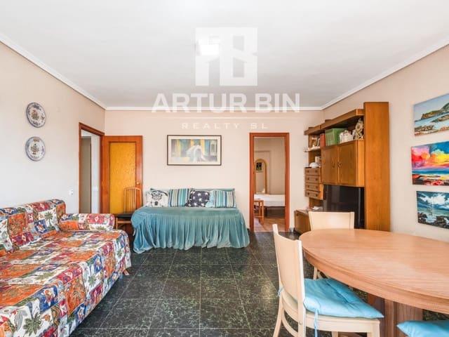 Piso en venta en Cullera, Valencia Costa Valencia