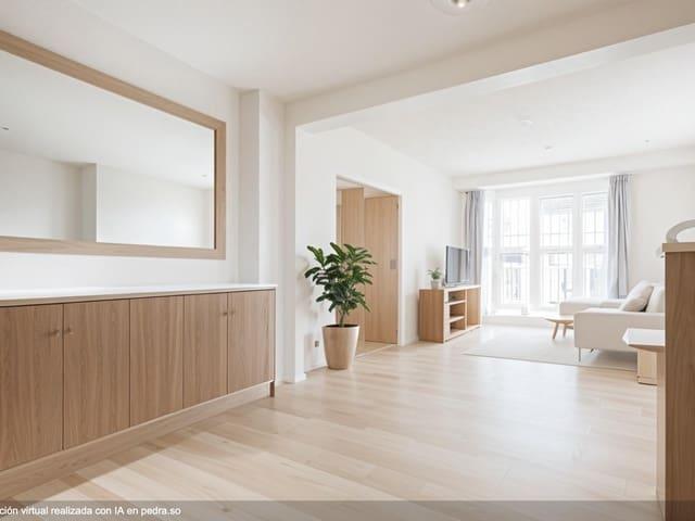 Apartamento en venta en Cullera, Valencia Costa Valencia