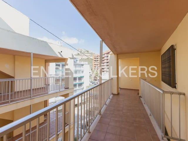 Piso en venta en Cullera, Valencia Costa Valencia