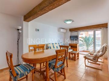 Piso en venta en Cullera, Valencia Costa Valencia