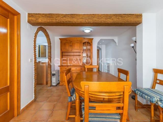Piso en venta en Cullera, Valencia Costa Valencia