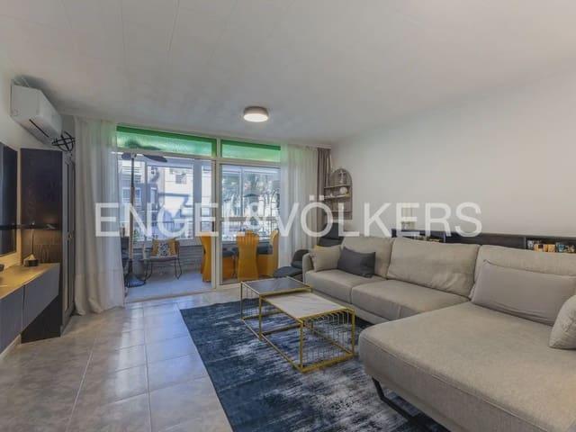 Piso en venta en Cullera, Valencia Costa Valencia