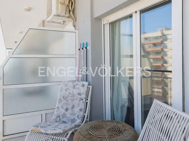 Piso en venta en Cullera, Valencia Costa Valencia