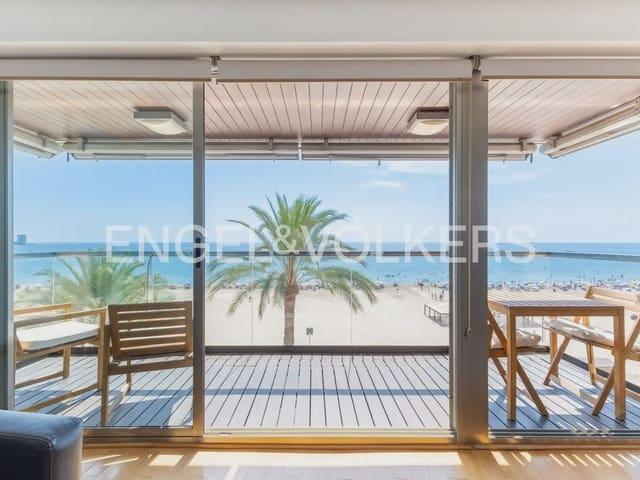 Piso en venta en Cullera, Valencia Costa Valencia