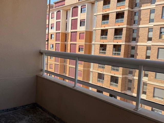 Piso en venta en Cullera, Valencia Costa Valencia