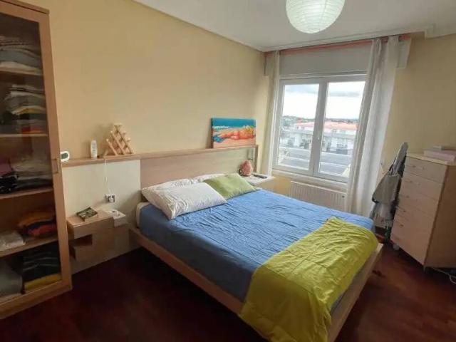 Piso en Venta en Culleredo