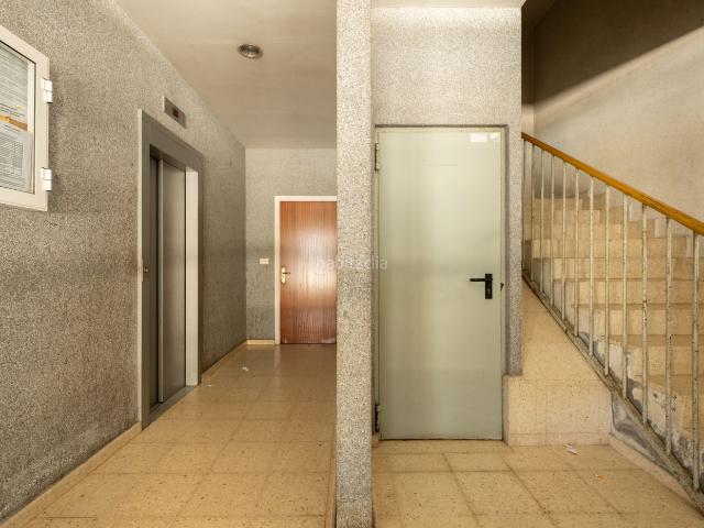 Piso en venta en Culleredo, Vilaboa Sur. Piso en venta en RU FONTE BALSA s n, Culleredo. Pisos.