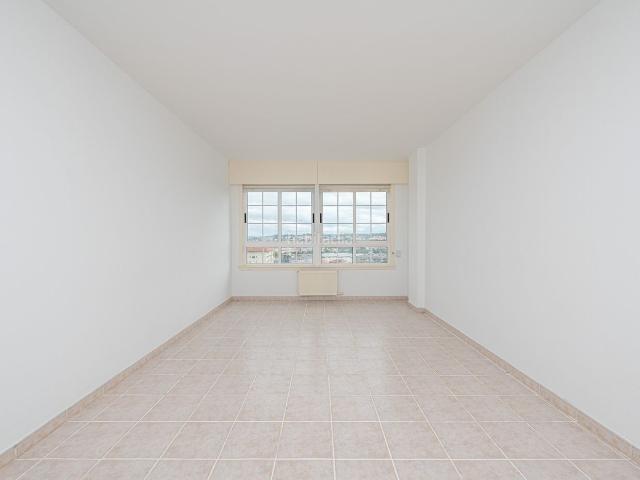 Piso en venta en Culleredo, Centro de Culleredo. Pisos.