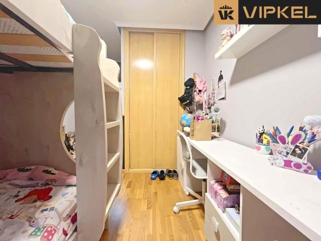 Piso en venta en Culleredo La Coruña