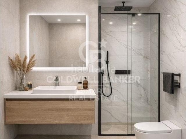 Piso en venta en Culleredo, Portádego Vilaboa Norte. Ático a estrenar en la Corveira. Pisos.