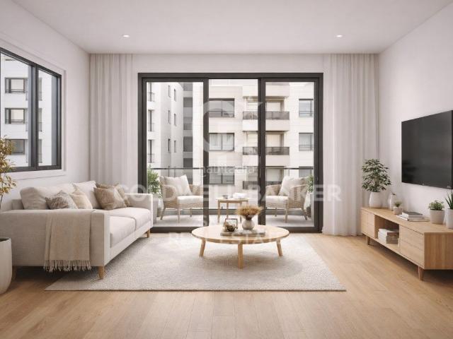 Piso en venta en Culleredo, Portádego Vilaboa Norte. Piso de 3 habitaciones en la Corveira, Culleredo. Pisos.